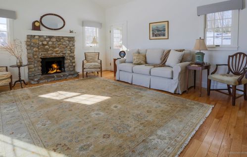 18 Bayview Dr, Stockton-Springs, ME 04981 exterior
