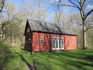 10 Waller Rd, Gaylordsville, CT 06755 exterior