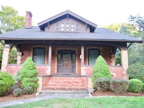167 Percival Ave, Kensington, CT 06037 exterior