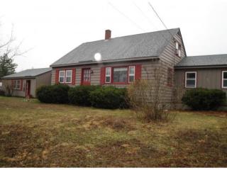 20 Fort Hill Rd, Nottingham, NH 03290 exterior