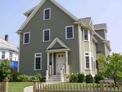 248 Nevada St, Newton, MA 02460 exterior