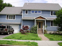 781 Saw Mill Brook Pkwy, Newton, MA 02459 exterior