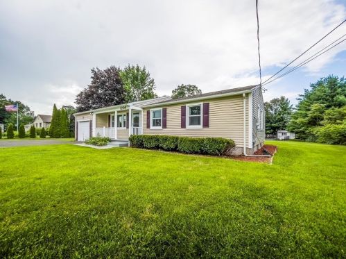 1206 Burnett Rd, Chicopee, MA 01020 exterior