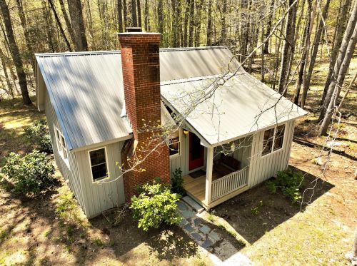 9 Old Ferry Rd, Phippsburg, ME 04562 exterior