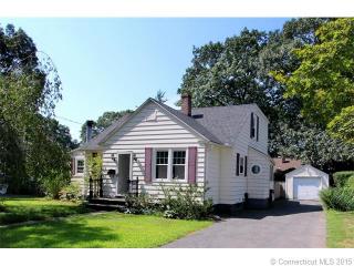 11 Kohary Dr, Milford, CT 06460 exterior