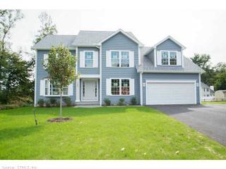 137 Harvest Ln, Milford, CT 06461 exterior