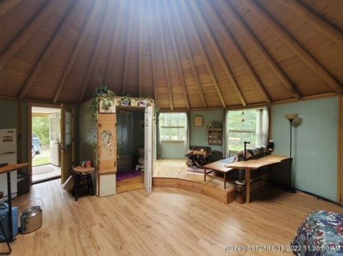172 Orrin Rd, Ellsworth, ME 04605 exterior