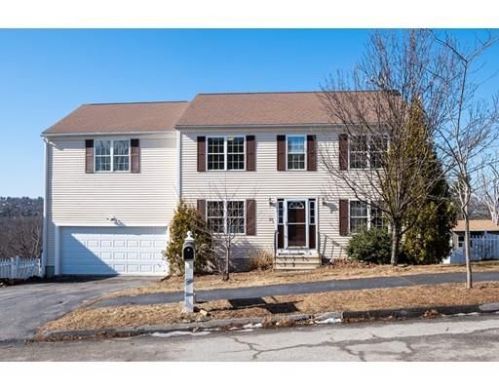 29 Mohave Rd, Worcester, MA 01606 exterior