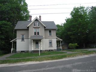 234 Walnut St, Winsted, CT 06098 exterior