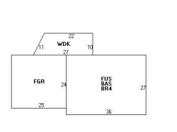 5 Derby St, Newton, MA 02465 floor plan