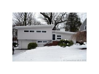 122 Corbin Rd, New Haven, CT 06517 exterior
