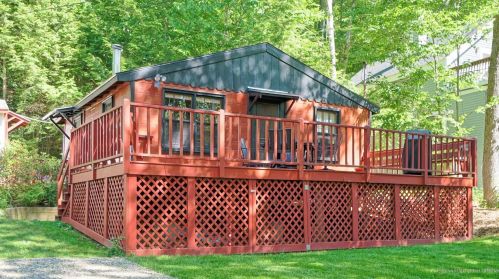 61 Qualey Rd, Gray, ME 04039 exterior