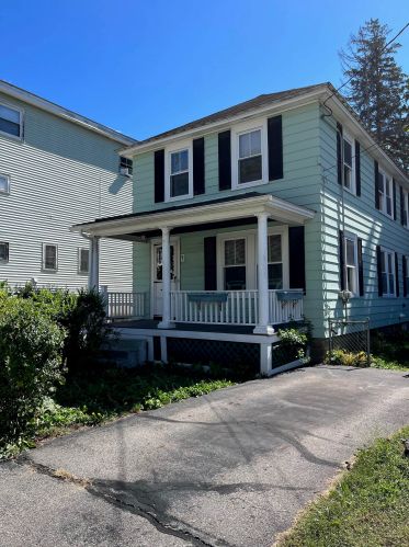 41 Thompson St, Concord, NH 03301 exterior