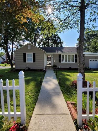 88 Beach St, New-Britain, CT 06053 exterior
