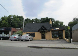 1106 Beacon St, Newton, MA 02461 exterior