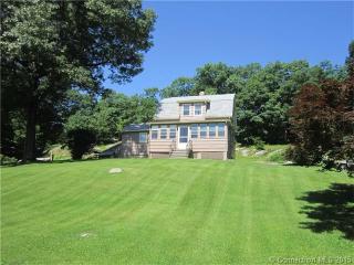 14 Kulas Ter, Seymour, CT 06483 exterior