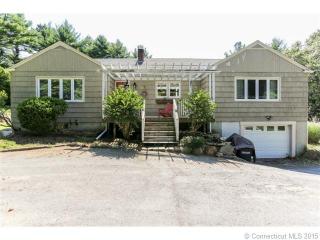 190 Canterbury Rd, Brooklyn, CT 06234 exterior