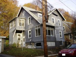 59 Playstead Rd, Newton, MA 02458 exterior
