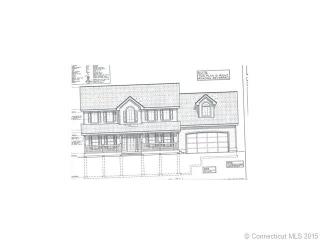 16 Tomlinson Rd, Seymour, CT 06483 exterior