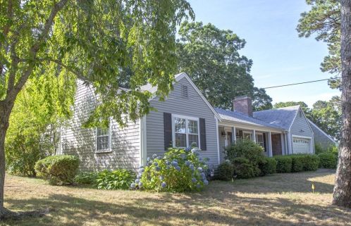 4 Ebb Rd, Yarmouth, MA 02675 exterior