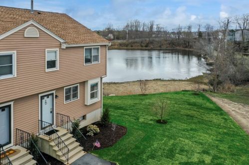 45 Water St, Danvers, MA 01923 exterior