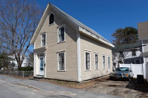 505 Middle St, Bath, ME 04530 exterior