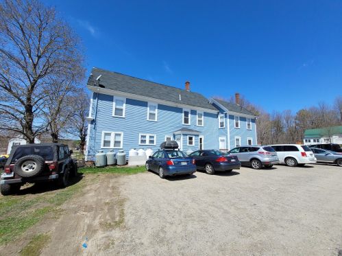 24 High St, Sabattus, ME 04280 exterior