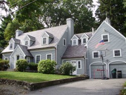 39 Homewood Rd, Newton, MA 02468 exterior