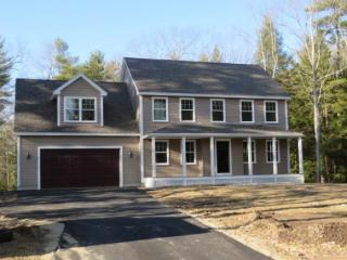 46 Picard Ln, Dover, NH 03820 exterior