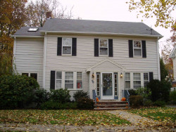 40 Charlotte Rd, Newton, MA 02459 exterior