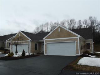 19 Commonway Dr, Brooklyn, CT 06234 exterior