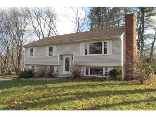 30 Acorn Acres, Rye, NH 03870 exterior