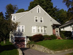 47 Stuart Rd, Newton, MA 02459 exterior