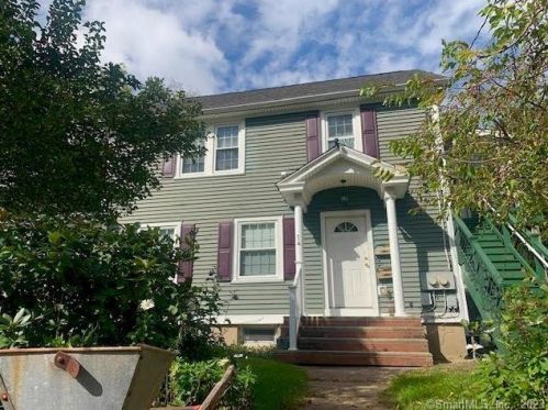 14 Reed St, Vernon, CT 06066 exterior