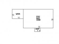 216 Woodcliff Rd, Newton, MA 02461 floor plan
