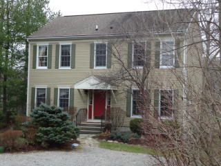 23 Rita Rd, Ridgefield, CT 06877 exterior