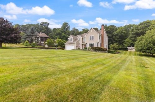 274 Old Farms, Middletown, CT 06457 exterior