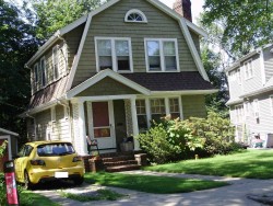 7 Ashcroft Rd, Newton, MA 02461 exterior