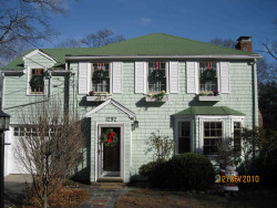 1292 Walnut St, Newton, MA 02461 exterior