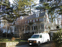 164 Carlton Rd, Newton, MA 02468 exterior