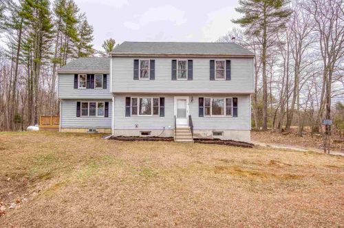 55 Nute Rd, Dover, NH 03823 exterior