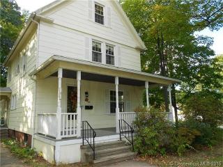 28 Rice St, Meriden, CT 06451 exterior