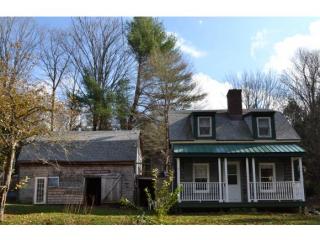 131 Gilsum Mine Rd, Alstead, NH 03602 exterior