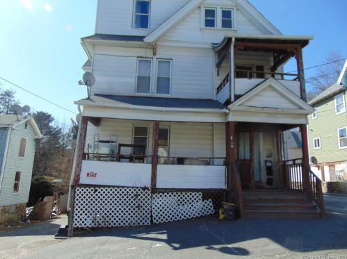 127 Central Ave, Waterbury, CT 06716 exterior