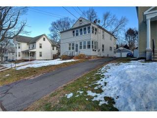 16 Waverly Ave, Portland, CT 06480 exterior