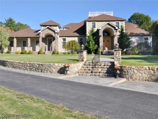 286 Carpenter Rd, Scituate, RI 02825 exterior