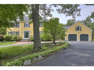 3 Brier Ln, Derry, NH 03038 exterior