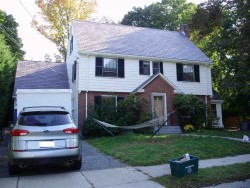 36 Westfield Rd, Newton, MA 02465 exterior