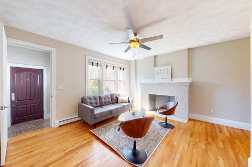 172 Irving Ave, Providence, RI 02906 exterior