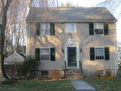 99 Walnut Hill Rd, Newton, MA 02461 exterior